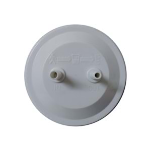 Cerrahi Aspiratör Kavanoz Kapağı Sesan KK-001