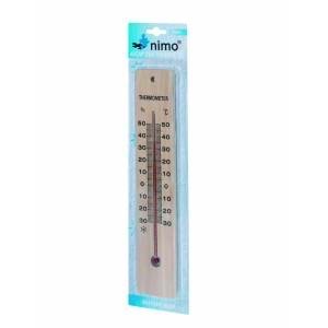 Sıcaklık Ölçer (Termometre) Nimo T-001