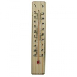 Sıcaklık Ölçer (Termometre) Nimo T-002
