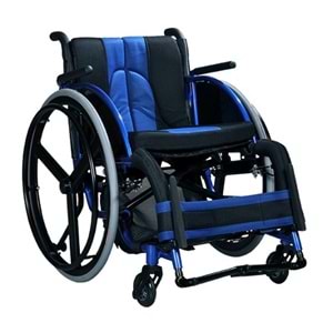 Yetişkin Manuel Tekerlekli Sandalye İMC 501