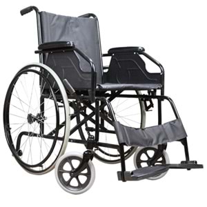Yetişkin Manuel Tekerlekli Sandalye İMC 417