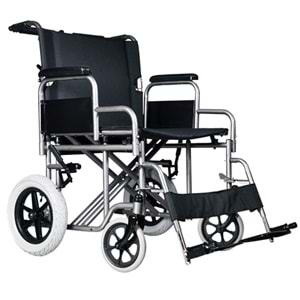 Yetişkin Manuel Tekerlekli Sandalye İMC 419-XXL