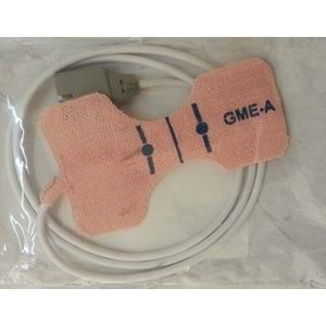 Disposable Pulse Oksimetre Probu Plusmed GME0006