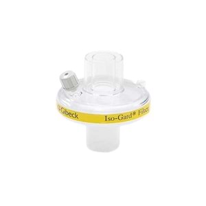 Bakteri Filtresi Gibeck Iso-Gard Filter S 19212