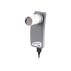 Spirometre MIR Spirolab III