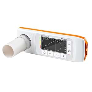 Spirometre MIR Spirobank II