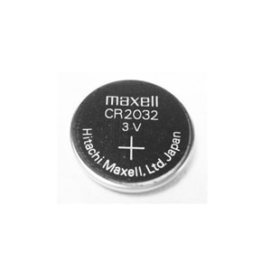 Pil Hitachi Maxell Lithium Battery CR2032