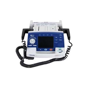 İkinci El Monitörlü Defibrilatör Philips HeartStart XL