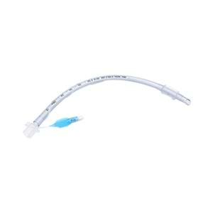 Kaflı Disposable Endotrakeal Tüp Chilecom 101305 4.0