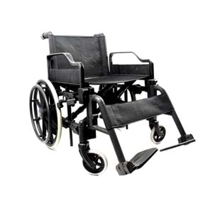 MR Uyumlu Tekerlekli Sandalye Elektro-mag ELM-034