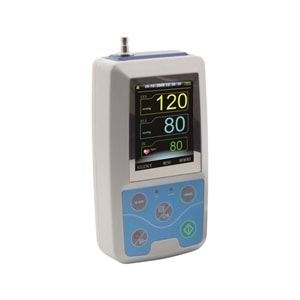 Tansiyon Holter Cihazı Contec ABPM-50