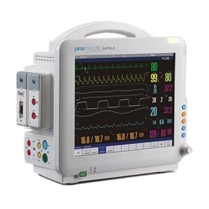 Hastabaşı Monitörü Promedic MPM-5