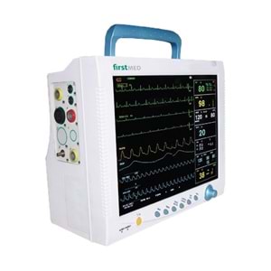 Hastabaşı Monitörü Firstmed PM-9000A