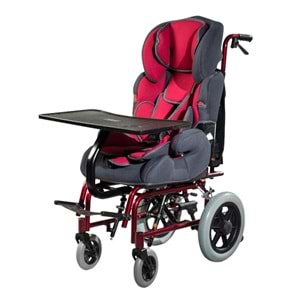 Çocuk Manuel Tekerlekli Sandalye Medwelt TM-H 8021