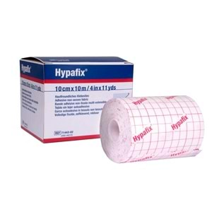 10cmx10m Elastik Sabitleme Bandı Hypafix 71443-02