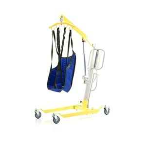 Hasta Taşıma Lifti Sesan HL-001