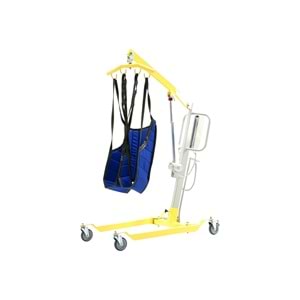 Hasta Taşıma Lifti Sesan HL-001