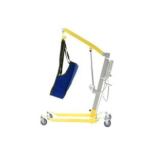 Hasta Taşıma Lifti Sesan HL-001