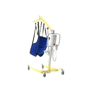 Hasta Taşıma Lifti Sesan HL-001