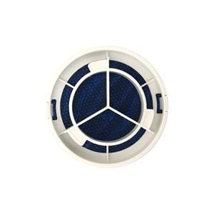 Mekanik Ventilatör Filtresi GE Versamed Ivent 101 M1184151