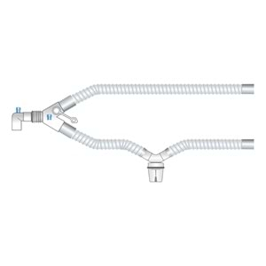 Mekanik Ventilatör Solunum Devresi Morton MN 102-03