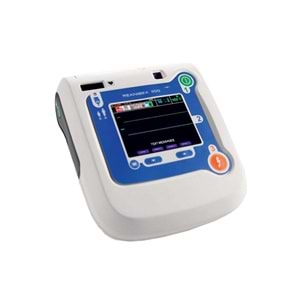 AED Defibrilatör Bexen Reanibex 300