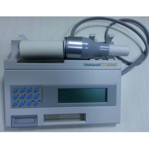 İkinci El Spirometre Vitalograph Alpha