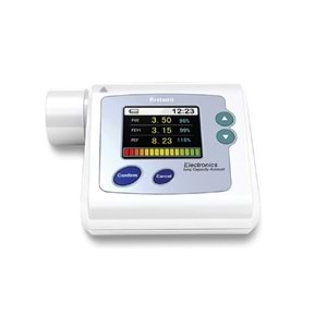 Spirometre Firstmed SP-10