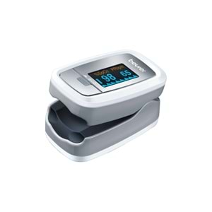 Parmak Tipi Pulse Oksimetre Beurer PO30