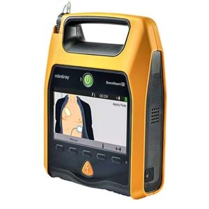 AED Defibrilatör Mindray BeneHeart D1 Pro