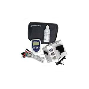 Elektroterapi Cihazı Cefar Compex Rehab 400
