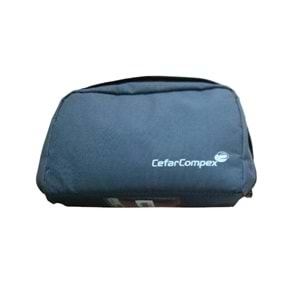 Elektroterapi Cihazı Cefar Compex Rehab 400