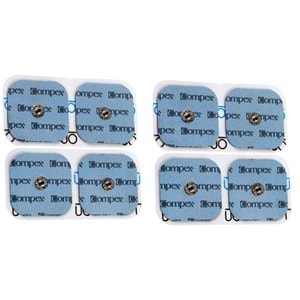 Elektroterapi Cihazı Cefar Compex Rehab 400