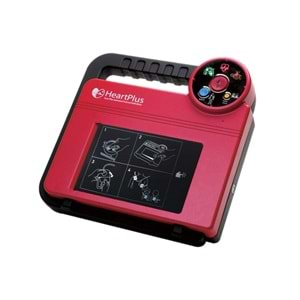 AED Defibrilatör Nanoom HeartPlus NT-180