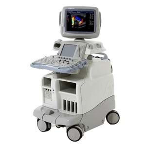 İkinci El Ultrason Cihazı GE Logiq 9 Pro