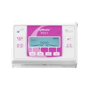 Şırınga Pompası Micrel Rythmic Plus