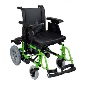 Yetişkin Akülü Tekerlekli Sandalye Easy Life GTR/E