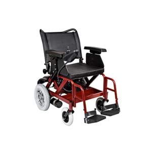 Yetişkin Akülü Tekerlekli Sandalye Easy Life B