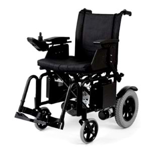 Yetişkin Akülü Tekerlekli Sandalye Easy Life L