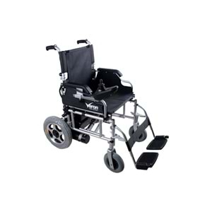 Yetişkin Akülü Tekerlekli Sandalye Veron VRN-930