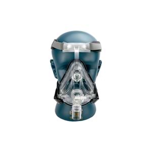 Ora-Nazal Maske BMC F1 Large
