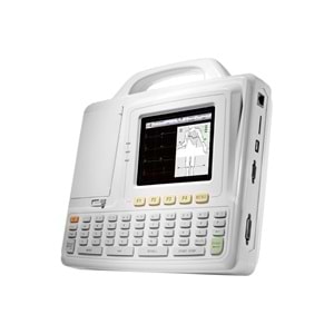 6 Kanallı EKG Cihazı Medwelt CM-600