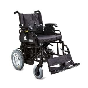 Yetişkin Akülü Tekerlekli Sandalye Wollex W111A
