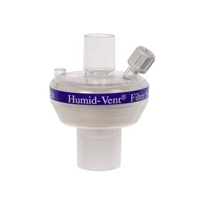 HME Bakteri Filtresi Gibeck Humid-Vent Filter Small S 19502
