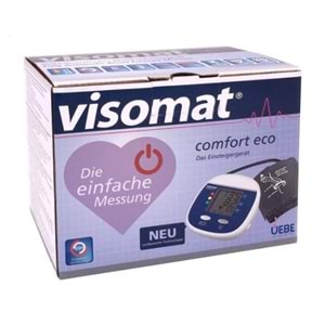 Koldan Ölçer Tansiyon Aleti Visomat Comfort Eco