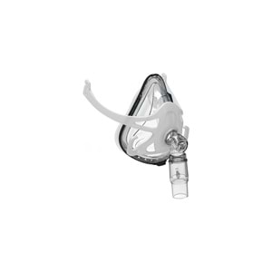 Ora-Nazal Maske BMC F1A Medium