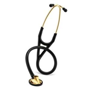 Stetoskop 3M Littmann Master Cardiology Brass 2175