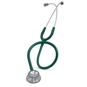 Stetoskop 3M Littmann Classic II SE Hunter Green 2208