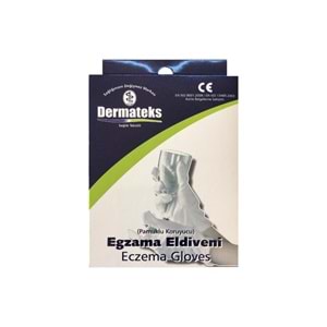 Egzama Eldiveni Dermateks Medium