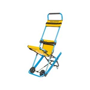 Merdiven İnme-Çıkma Cihazı Evac+Chair 300H MK4